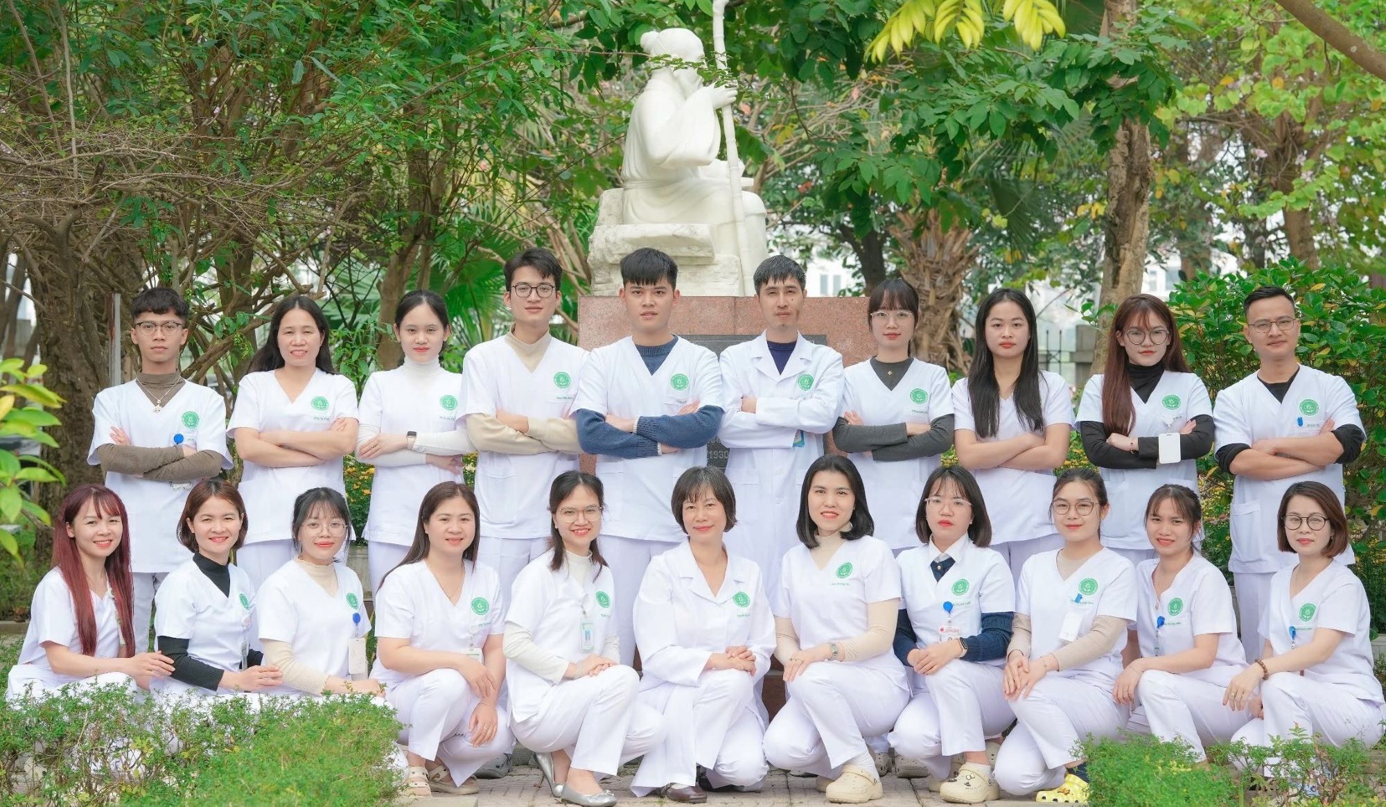 KHOA XÉT NGHIỆM