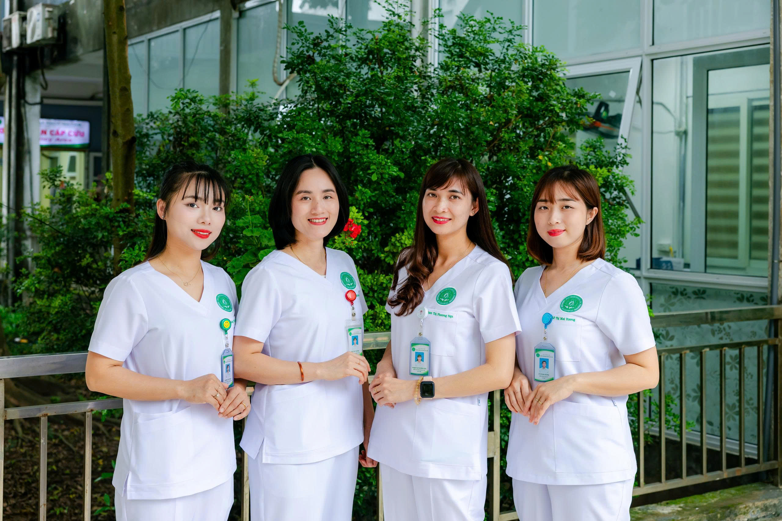 PHÒNG ĐIỀU DƯỠNG