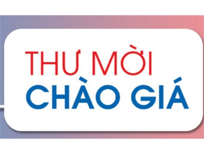 Bệnh viện đa khoa Gia Lâm mời báo giá thuốc phục vụ công tác khám chữa bệnh năm 2026