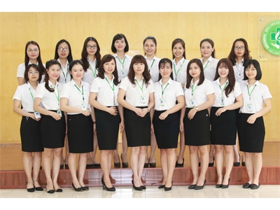 PHÒNG TÀI CHÍNH KẾ TOÁN